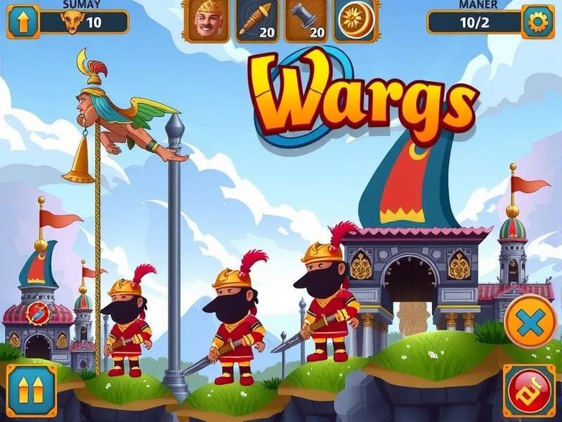 Hero Wars game installation process on mobile and PC emulator