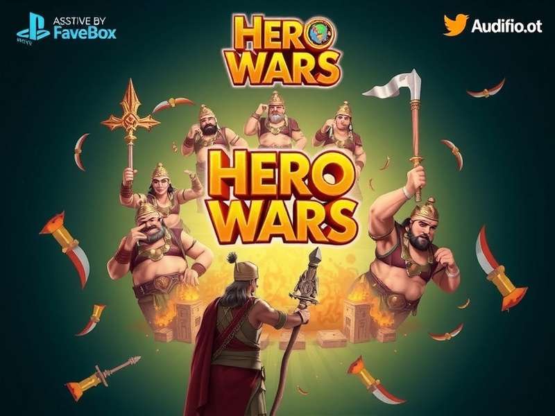Indian Hero Wars community events and guild activities