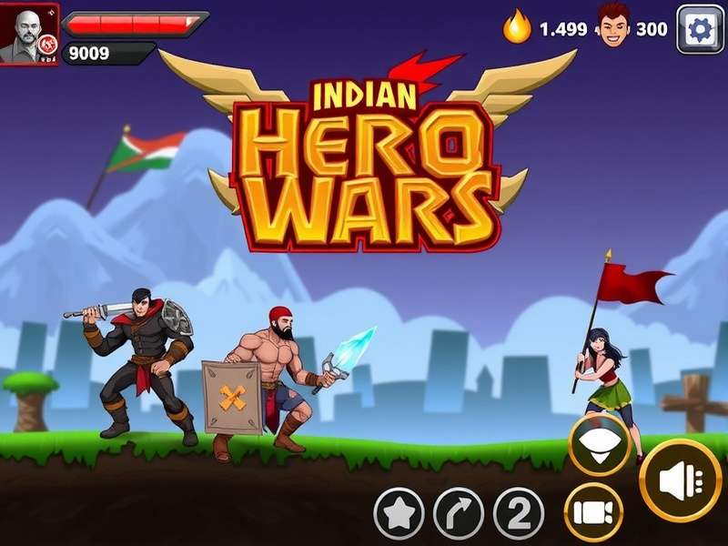 Hero Wars Event Strategy Guide showing resource planning