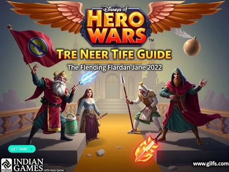 Hero Wars 2022 Event Collage: Festival Skins and Rewards