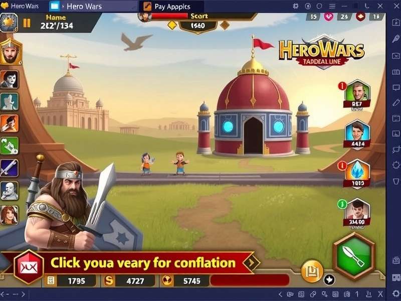 Keira Hero Wars Guide