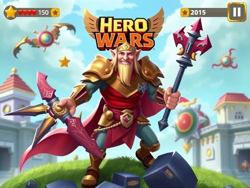 Hero Wars Arena Defense Tier List 2024