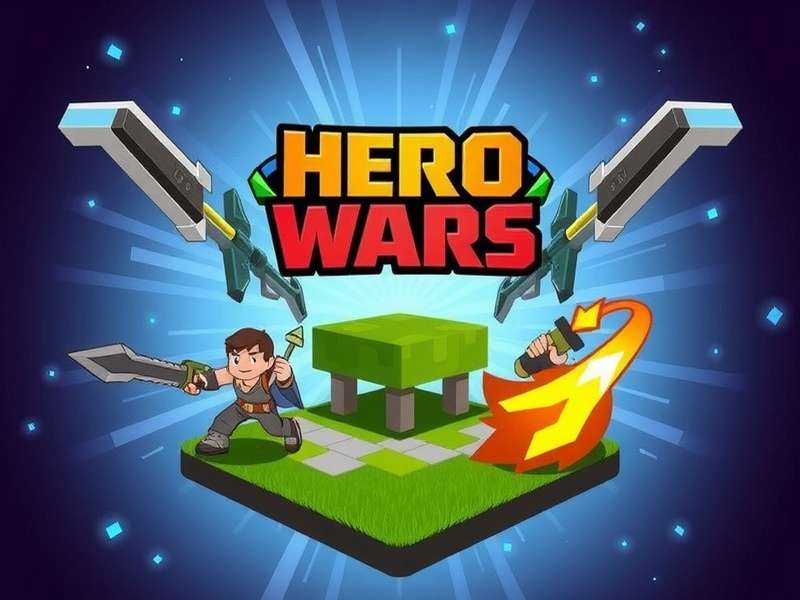Hero Wars Game Gift Rewards Interface Showing Treasure Chests and Rewards