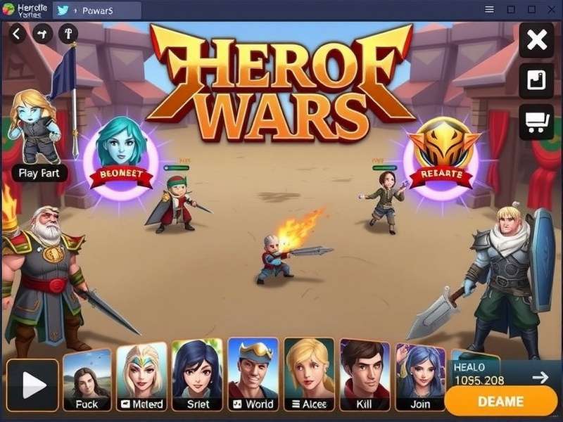 Hero Wars Gameplay Tips And Tricks Youtube – Ultimate Guide for Indian Players