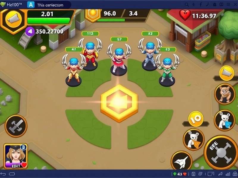 Hero Wars Game Arena Defense — Best Heroes and Team Compositions