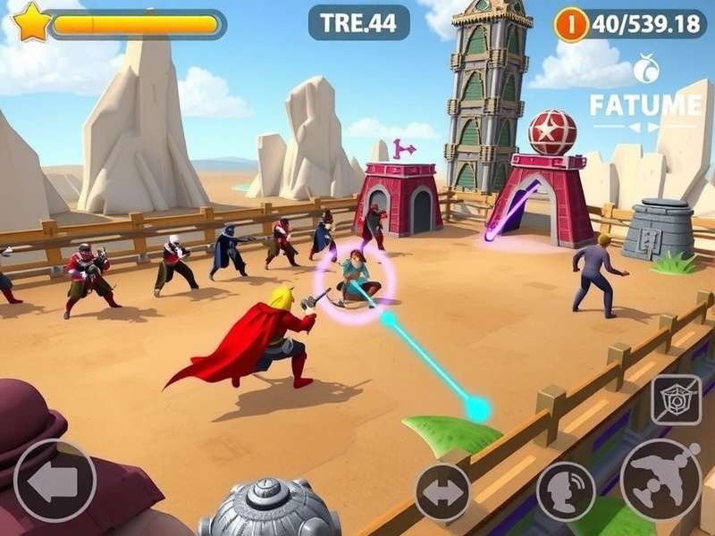 Hero Wars Game Online Free - Best Heroes Tier List for Indian Arena