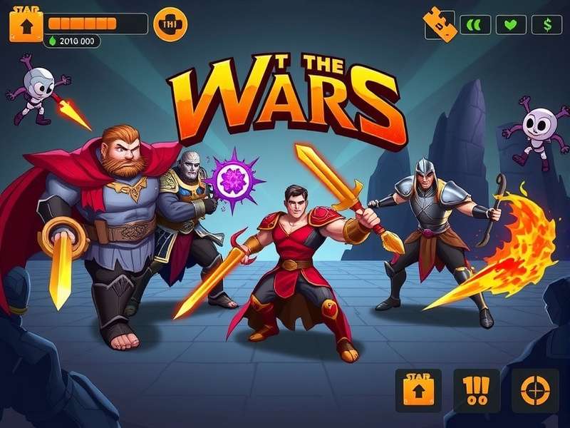 Hero Wars Game Online Unblocked Events Calendar 2025 - Plan your rewards