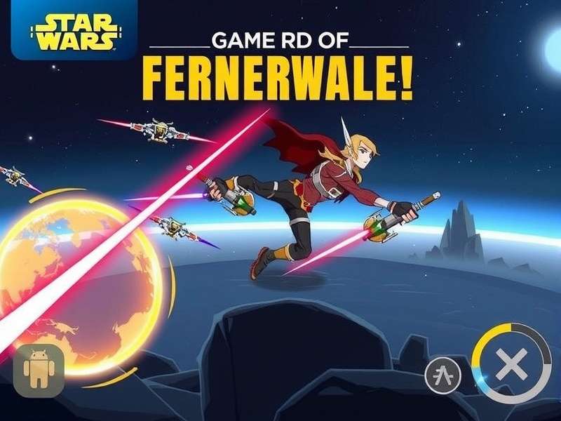 Hero Wars Games For Android Free — epic battle scene with heroes and monsters