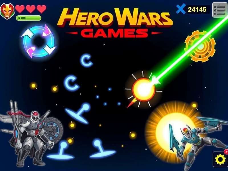 Hero Wars Games Download – Ultimate Strategy Guide for Indian Players