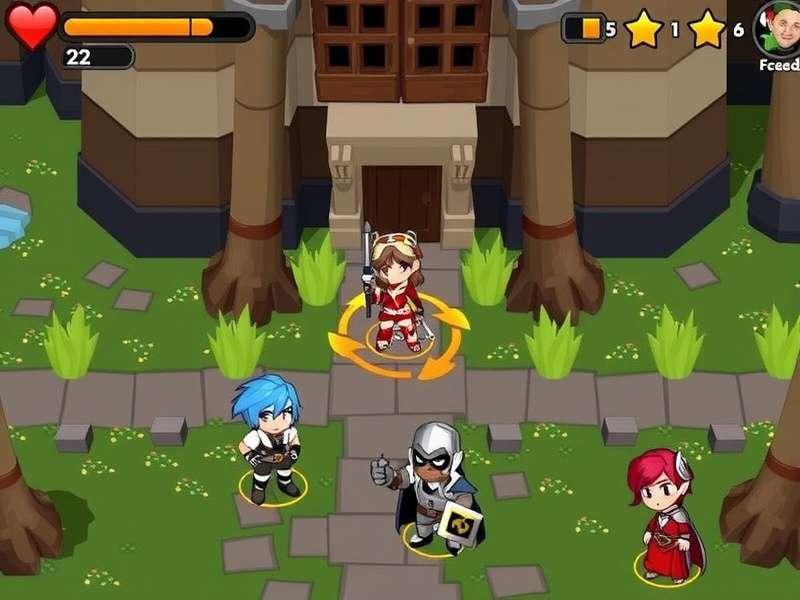 Events Of The Hero Wars Gameplay Walkthrough — Indian server event screenshot