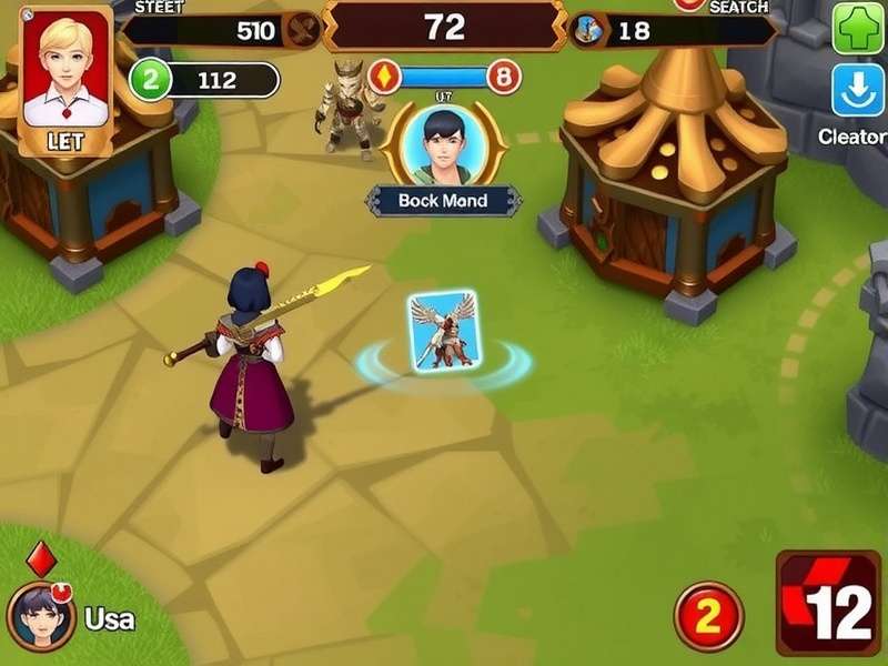 Hero Wars Gameplay Part 12 — Advanced strategies, hero synergies, and arena defense guide for Indian players