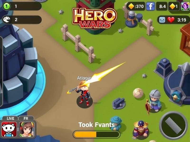 Hero Wars Gameplay Tips And Tricks – Ultimate Guide for Indian Players