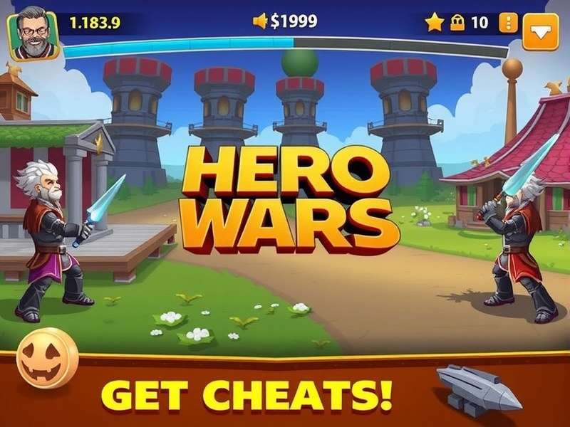 Hero Wars Games Cheats 2024 – Ultimate Guide for Indian Players featuring exclusive strategies and insider data