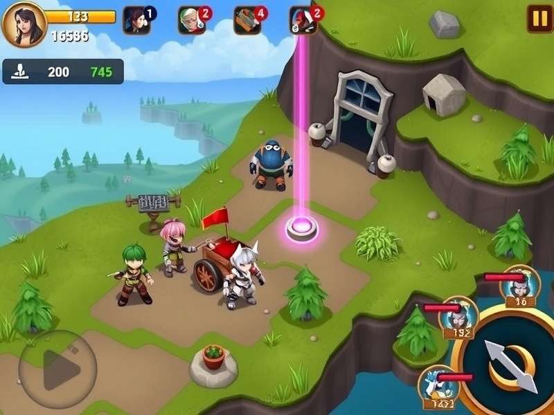 Hero Wars Gameplay Tips And Tricks 2023 – Indian Server Strategy Guide