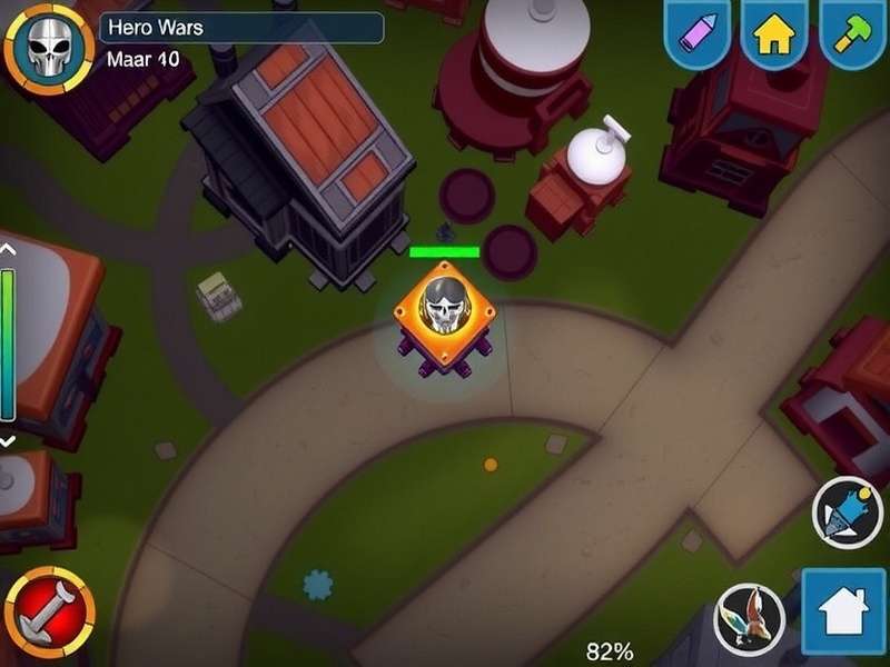 Hero Wars Games Like - A comprehensive guide featuring top alternative RPGs for Indian players with exclusive data and expert tips