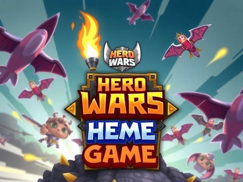 Hero Wars Game Best Heroes - Ultimate Tier List and Strategy Guide 2025 featuring top champions