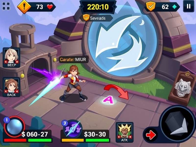 Hero Wars gameplay events timeline in chronological order showing major events from early game to endgame