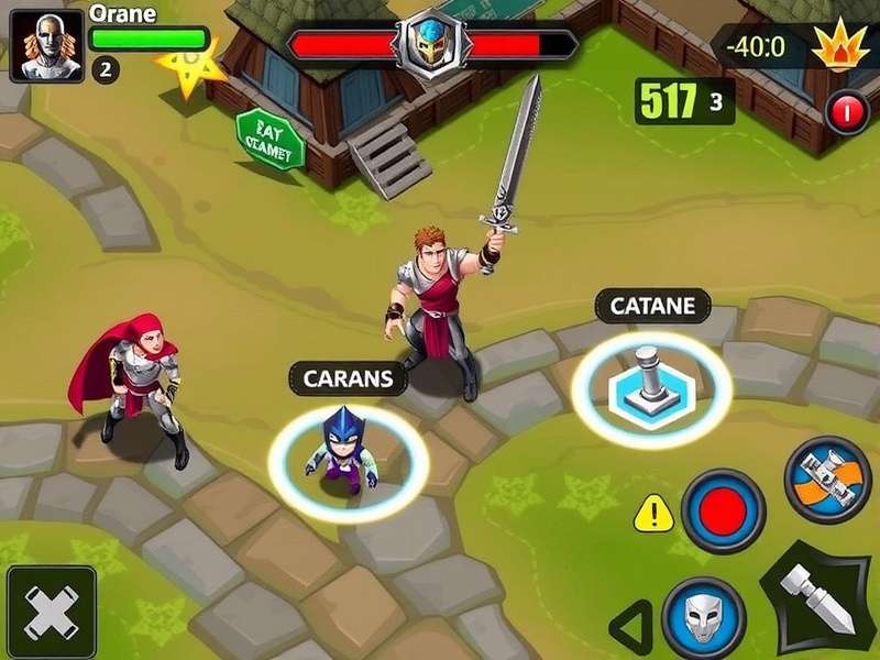 Hero Wars Games Online – Master Guide for Indian Players featuring epic battle scene