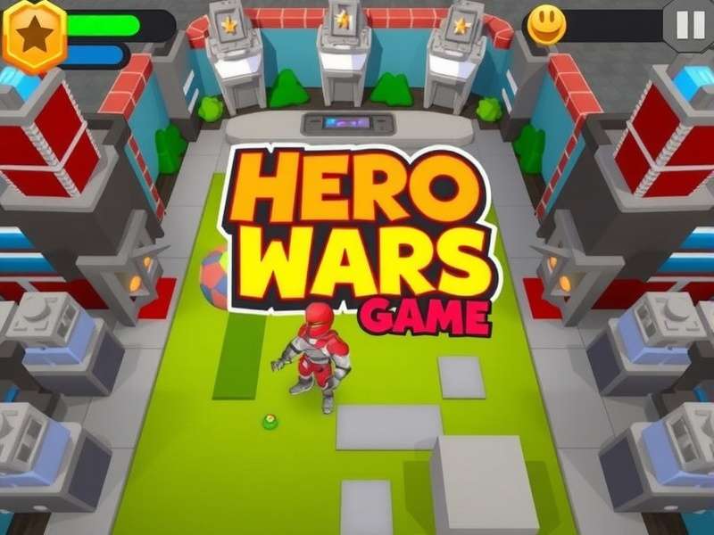 Hero Wars Game Free Play battlegrounds and arena strategy guide for Indian players